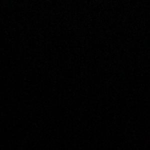 Meet your Posher, Ebony